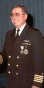 Captain John J. Flynn